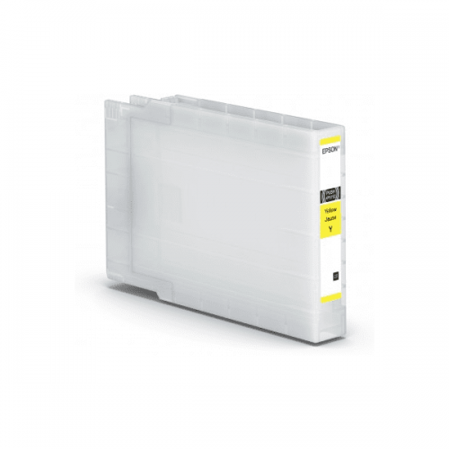 Epson Inkjet Cartridge T04b4 Yellow 39ml C13t04b440 Fusion Office