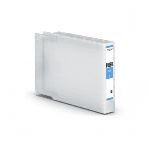 Epson Inkjet Cartridge T04c2 Cyan 14ml C13t04c240 Fusion Office