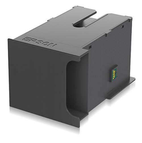 Epson Inkjet Cartridge T04d0 Maintenance Box C13t04d000 Fusion Office