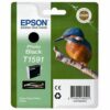 Epson Inkjet Cartridge T1592 Cyan 17ml C13t15924010 Kingfisher Fusion Office