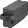 Epson Inkjet Cartridge T3661 Maintenance Box C13t366100 Fusion Office