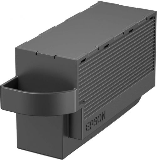 Epson Inkjet Cartridge T3661 Maintenance Box C13t366100 Fusion Office