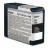 Epson Inkjet Cartridge T5808 Matte Black 80ml C13t580800 Fusion Office
