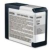 Epson Inkjet Cartridge T5809 Light Light Black 80ml C13t580900 Fusion Office