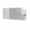Epson Inkjet Cartridge T5969 Light Light Black 350ml C13t596900 Fusion Office