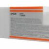 Epson Inkjet Cartridge T596a Orange 350ml C13t596a00 Fusion Office