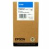 Epson Inkjet Cartridge T6032 Cyan 220ml C13t603200 Fusion Office