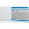Epson Inkjet Cartridge T6362 Cyan 700ml C13t636200 Fusion Office