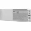 Epson Inkjet Cartridge T6367 Light Black 700ml C13t636700 Fusion Office
