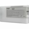 Epson Inkjet Cartridge T6537 Light Black 200ml C13t653700 Fusion Office
