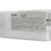 Epson Inkjet Cartridge T6539 Light Light Black 200ml C13t653900 Fusion Office