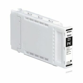 Epson Inkjet Cartridge T6921 Black 110ml C13t692100 Fusion Office