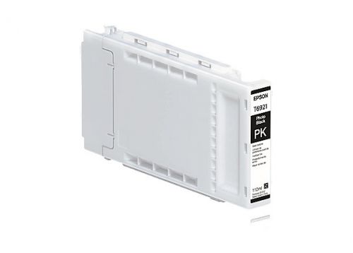 Epson Inkjet Cartridge T6921 Black 110ml C13t692100 Fusion Office