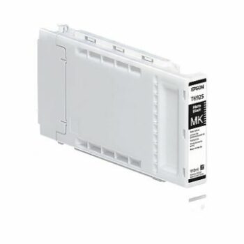 Epson Inkjet Cartridge T6925 Matte Black 110ml C13t692500 Fusion Office