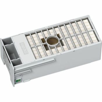Epson Inkjet Cartridge T6997 Maintenance Box C13t699700 Fusion Office