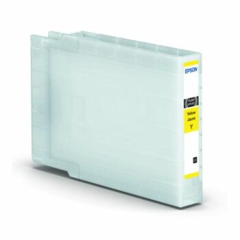 Epson Inkjet Cartridge T9074 Yellow 69ml C13t907440 Fusion Office