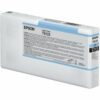 Epson Inkjet Cartridge T9135 Light Cyan 200ml C13t913500 Fusion Office