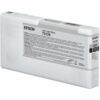 Epson Inkjet Cartridge T9139 Light Light Black 200ml C13t913900 Fusion Office