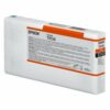 Epson Inkjet Cartridge T913a Orange 200ml C13t913a00 Fusion Office