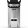 Epson Inkjet Cartridge T9441 Black 36ml C13t944140 Fusion Office