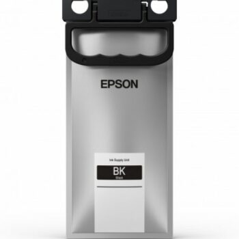 Epson Inkjet Cartridge T9441 Black 36ml C13t944140 Fusion Office