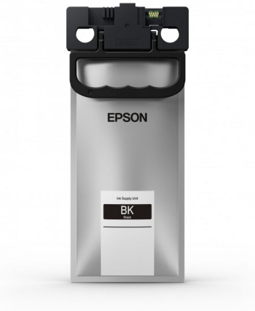 Epson Inkjet Cartridge T9441 Black 36ml C13t944140 Fusion Office
