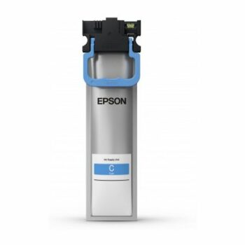 Epson Inkjet Cartridge T9442 Cyan 20ml C13t944240 Fusion Office