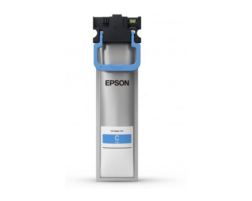 Epson Inkjet Cartridge T9442 Cyan 20ml C13t944240 Fusion Office