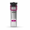 Epson Inkjet Cartridge T9443 Magenta 20ml C13t944340 Fusion Office