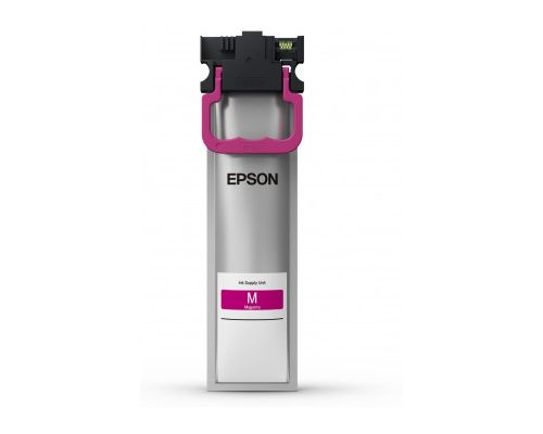 Epson Inkjet Cartridge T9443 Magenta 20ml C13t944340 Fusion Office
