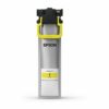 Epson Inkjet Cartridge T9444 Yellow 20ml C13t944440 Fusion Office