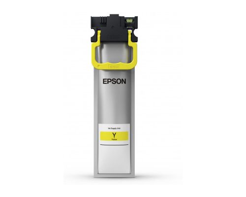 Epson Inkjet Cartridge T9444 Yellow 20ml C13t944440 Fusion Office