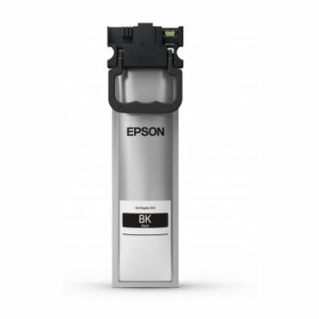 Epson Inkjet Cartridge T9451 Black 65ml C13t945140 Fusion Office