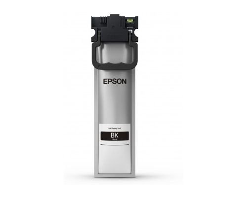 Epson Inkjet Cartridge T9451 Black 65ml C13t945140 Fusion Office
