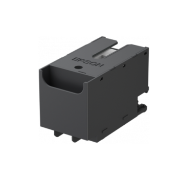 Epson Inkjet Cartridge T9715 Maintenance Box C13t671500 Fusion Office