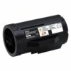 Epson Laser Toner Cartridge 0689 Black C13s050689 Fusion Office