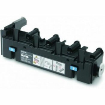 Epson Laser Waste Toner Bottle 0595 C13s050595 Fusion Office
