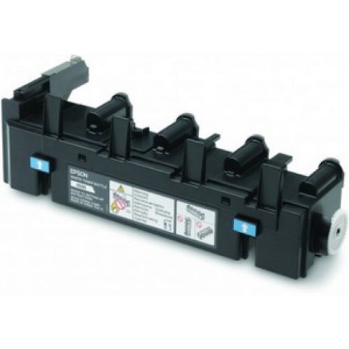 Epson Laser Waste Toner Bottle 0595 C13s050595 Fusion Office