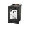 Hewlett Packard Hp Inkjet Cartridge 303xl Black 12ml T6n04ae Fusion Office