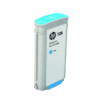 Hewlett Packard Hp Inkjet Cartridge 728 Cyan 130ml F9j67a Fusion Office