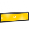 Hewlett Packard Hp Inkjet Cartridge 991x Yellow 182ml M0j98ae Fusion Office
