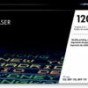 Hewlett Packard Hp Laser Imaging Drum Unit 120a W1120a Fusion Office