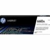 Hewlett Packard Hp Laser Imaging Drum Unit 660a W2004a Fusion Office