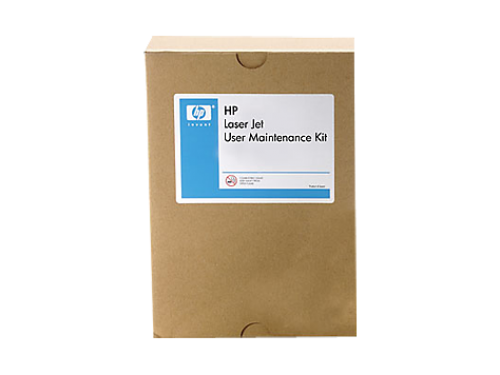 Hewlett Packard Hp Laser Maintenance Kit Cf065a Fusion Office