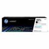 Hewlett Packard Hp Laser Toner Cartridge 207x Black W2210x Fusion Office