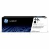 Hewlett Packard Hp Laser Toner Cartridge 44a Black Cf244a Fusion Office