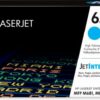 Hewlett Packard Hp Laser Toner Cartridge 657x Cyan Cf471x Fusion Office