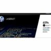 Hewlett Packard Hp Laser Toner Cartridge 659a Black W2010a Fusion Office