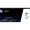 Hewlett Packard Hp Laser Toner Cartridge 659a Cyan W2011a Fusion Office