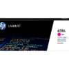 Hewlett Packard Hp Laser Toner Cartridge 659a Magenta W2013a Fusion Office